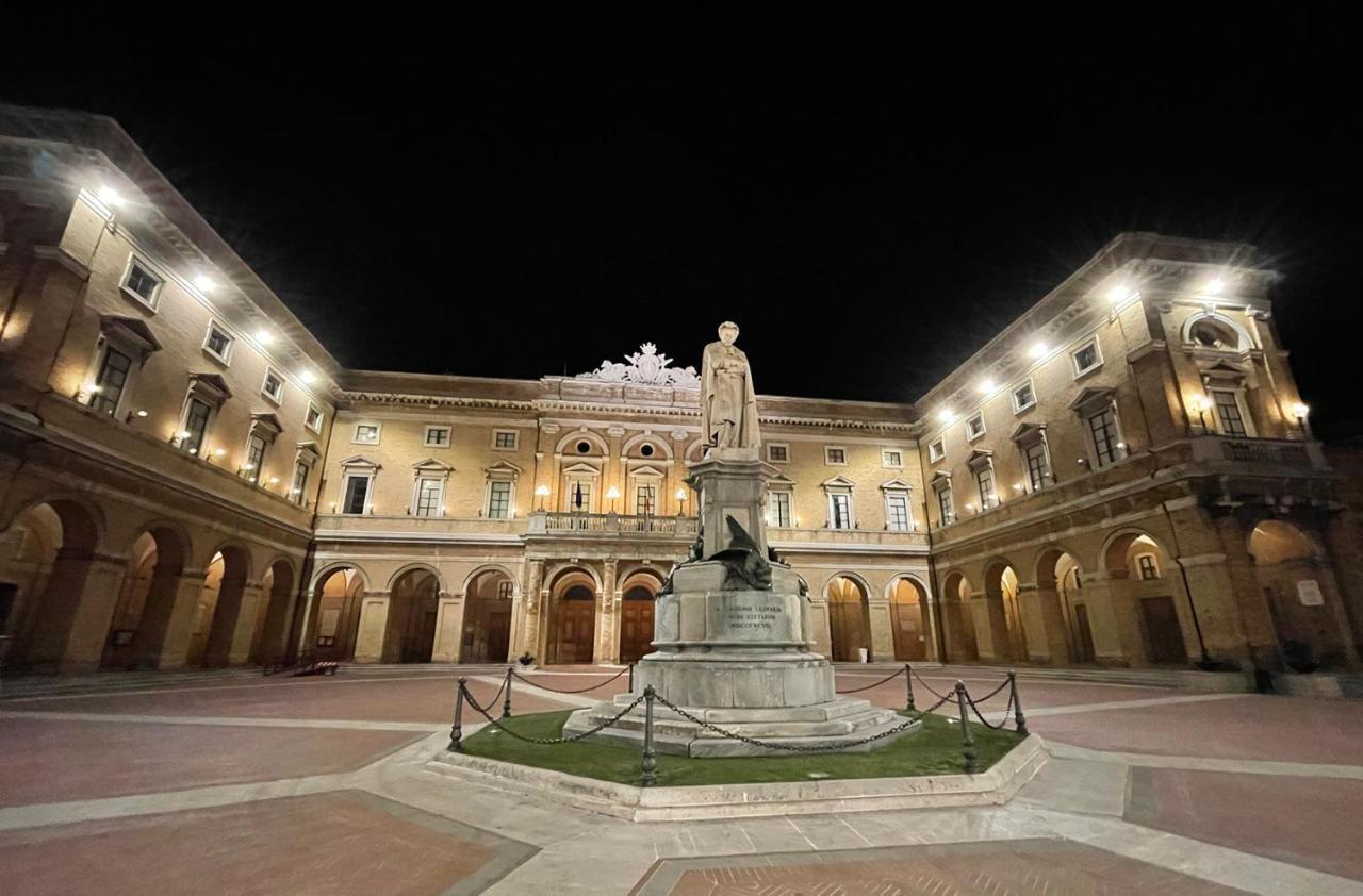 Il Cipresso Apartment Casa Saraceni Exterior photo
